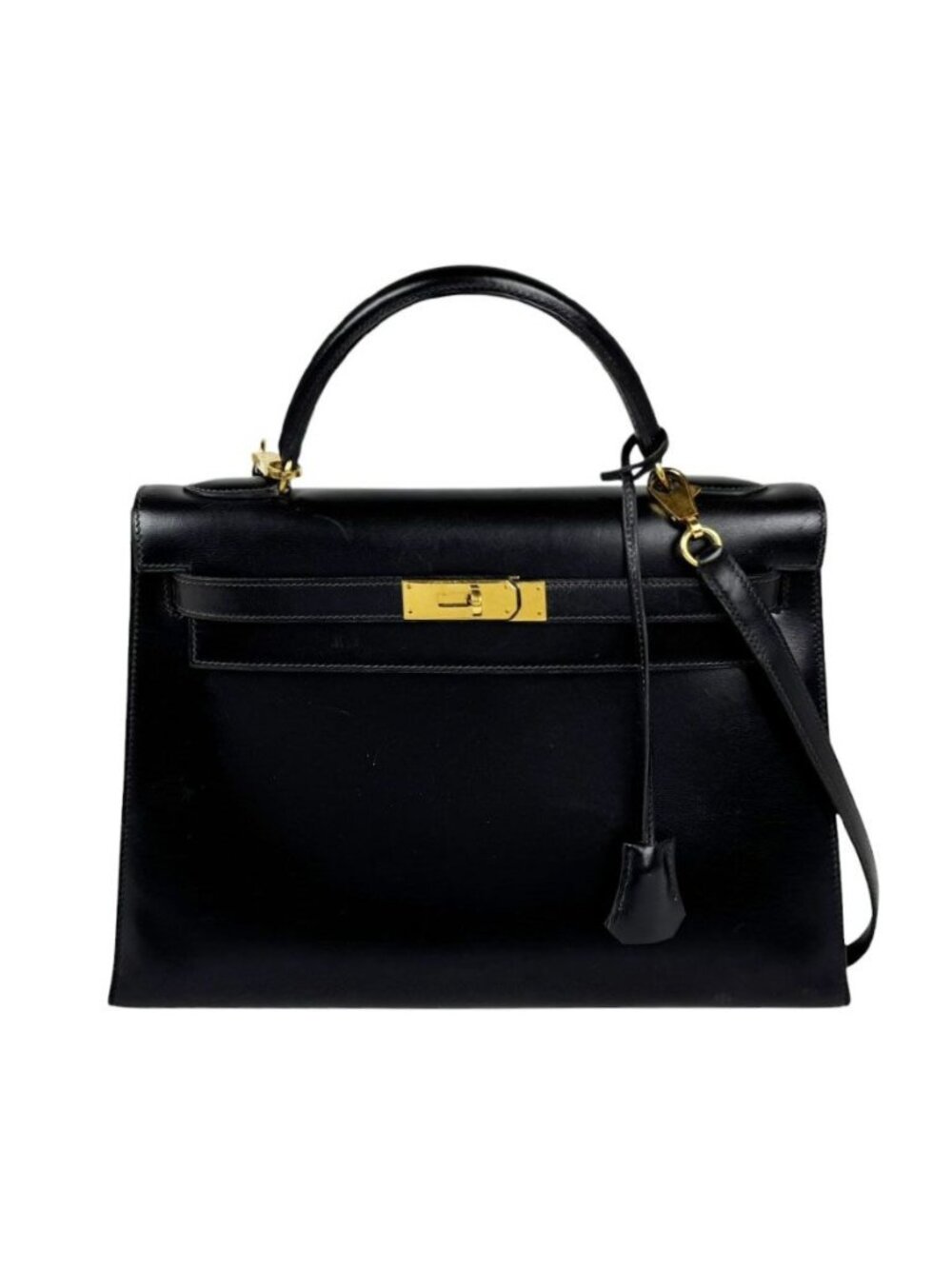 Hermes Shoulder Bag Kelly 32